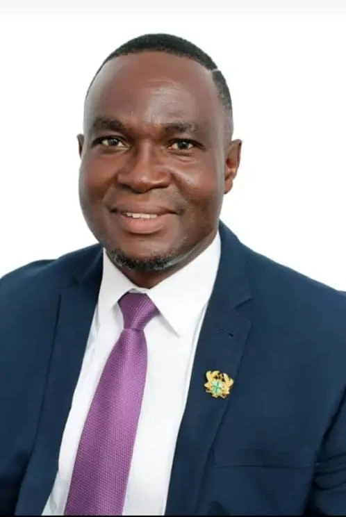 Vice President