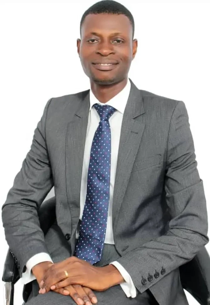 national treasurer
